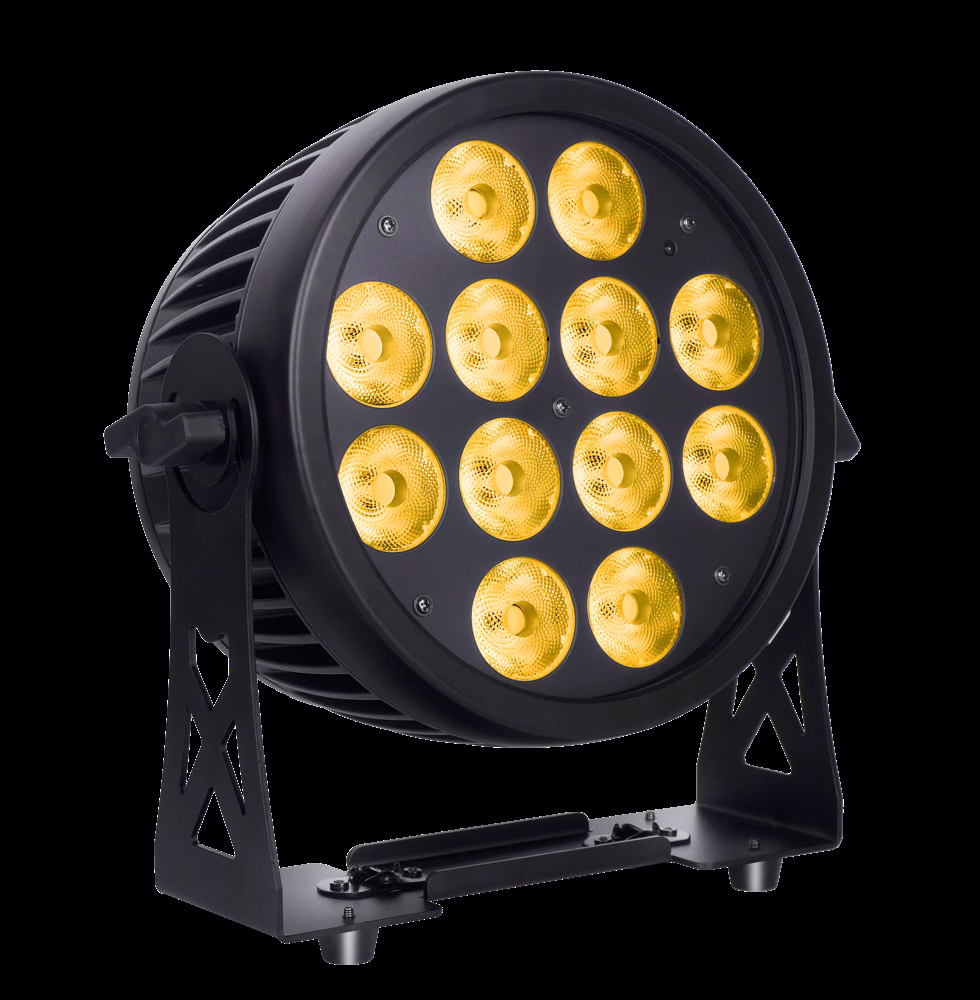 LumiUp outdoor battery LED PAR