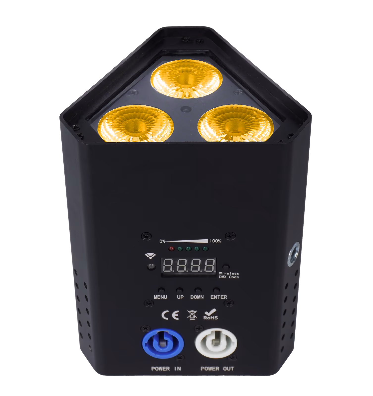LumiUp Mini S3 compact battery-powered accent light